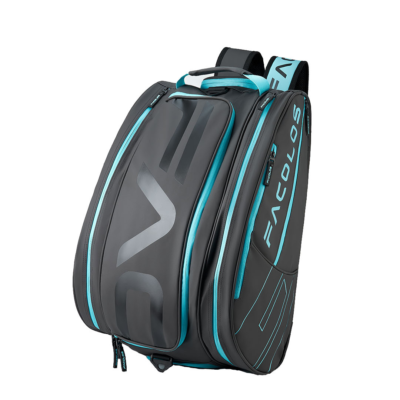 Bao vợt Pickleball Facolos Elite Backpack - Ảnh 10
