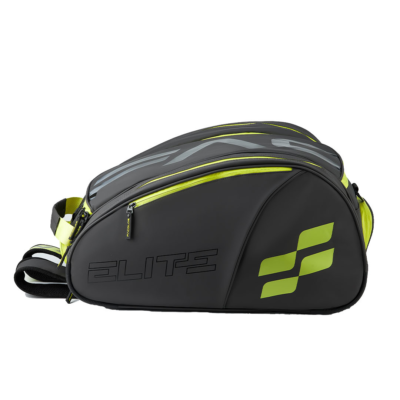 Bao vợt Pickleball Facolos Elite Backpack - Ảnh 8