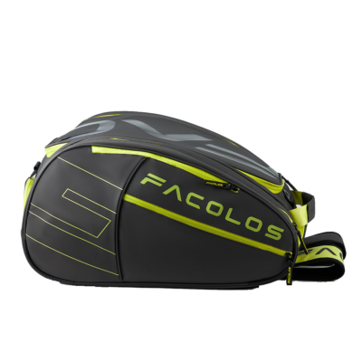 Bao vợt Pickleball Facolos Elite Backpack - Ảnh 7