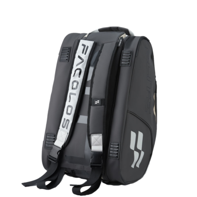 Bao vợt Pickleball Facolos Elite Backpack - Ảnh 6