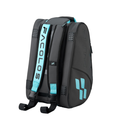 Bao vợt Pickleball Facolos Elite Backpack - Ảnh 5