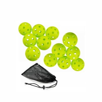 Alternative view of Bóng Pickleball tập luyện giá rẻ