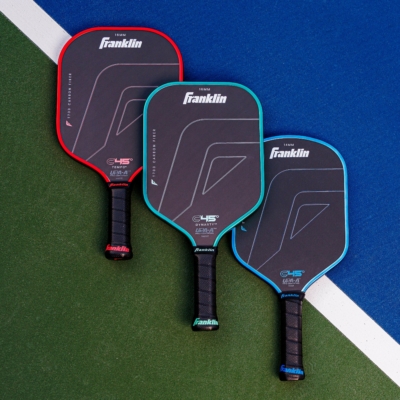 Vợt Pickleball Franklin C45 Carbon Fiber