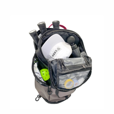 Balo Pickleball CRBN Pro Team Backpack - Ảnh 6