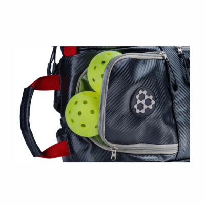 Bao vợt Pickleball CRBN Pro Team Tour Bag 2.0 - Ảnh 9