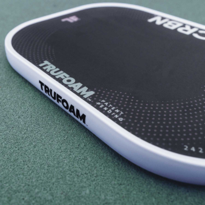 Alternative view of Vợt Pickleball CRBN TF 2 Genesis (Square Paddle) - Chính Hãng