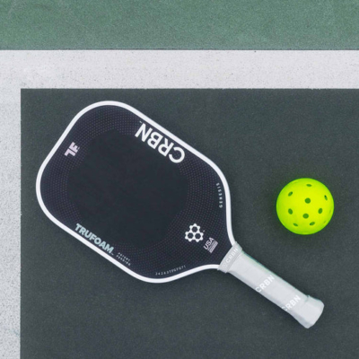 Alternative view of Vợt Pickleball CRBN TF 1 Genesis (Elongated Paddle) - Chính Hãng