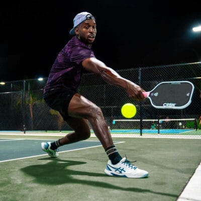 Vợt Pickleball CRBN TF 3 Genesis (Hybrid Paddle) - chính hãng - Ảnh 5
