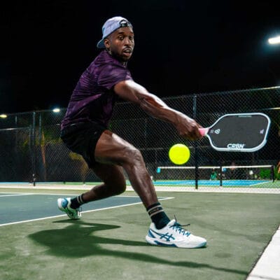 Vợt Pickleball CRBN TF 1 Genesis (Elongated Paddle) - chính hãng - Ảnh 6