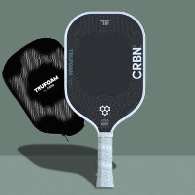 Vợt Pickleball CRBN TF 3 Genesis (Hybrid Paddle) - chính hãng - Ảnh 4