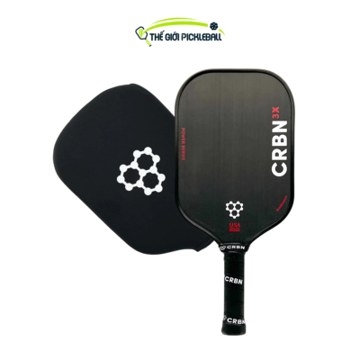 Alternative view of Vợt Pickleball CRBN 3X Series 16mm