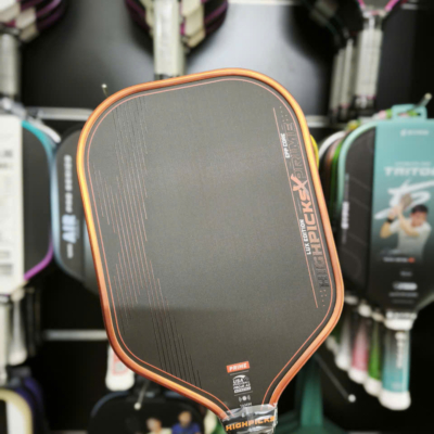 Vợt Pickleball HighPicks Xprime – Chính Hãng - Ảnh 9