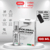 Chai xịt vệ sinh mặt vợt PICKLEBALL HASO PRO 100ML