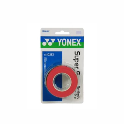 Cuốn cán Yonex AC 102EX chính hãng - Ảnh 9