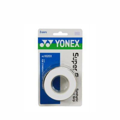 Cuốn cán Yonex AC 102EX chính hãng - Ảnh 8