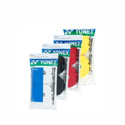 Cuốn cán Yonex AC102EX-30 (1 Cuộn - 2 bánh)