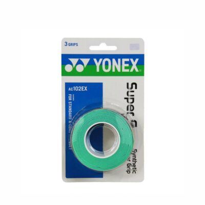 Cuốn cán Yonex AC 102EX chính hãng - Ảnh 7