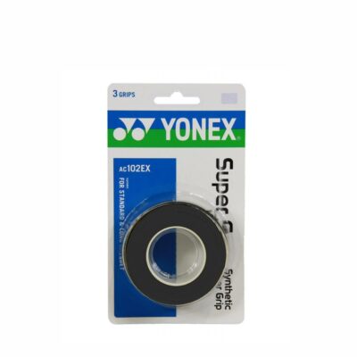 Cuốn cán Yonex AC 102EX chính hãng - Ảnh 6