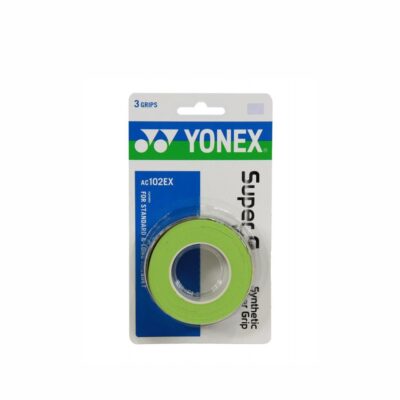 Cuốn cán Yonex AC 102EX chính hãng - Ảnh 5