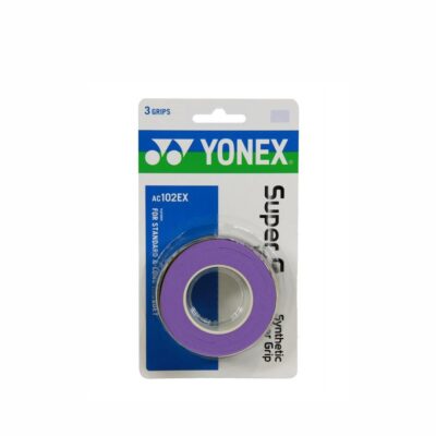 Cuốn cán Yonex AC 102EX chính hãng - Ảnh 4