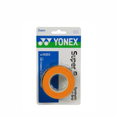 Cuốn cán Yonex AC 102EX chính hãng - Ảnh 3