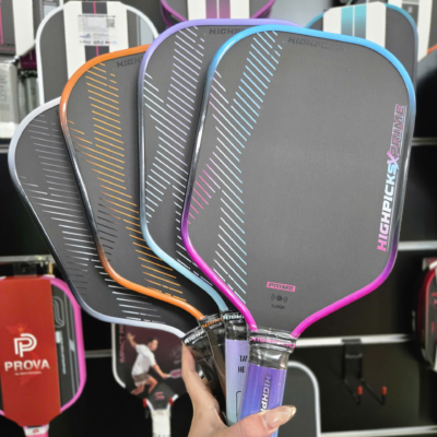 Vợt Pickleball HighPicks Xprime – Chính Hãng