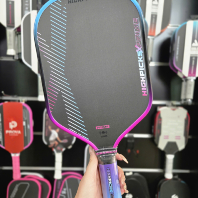 Vợt Pickleball HighPicks Xprime – Chính Hãng - Ảnh 5