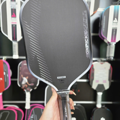 Vợt Pickleball HighPicks Xprime – Chính Hãng - Ảnh 3