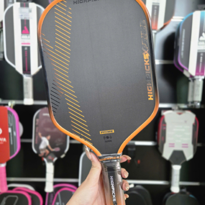 Alternative view of Vợt Pickleball HighPicks Xprime – Chính Hãng