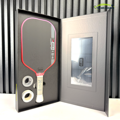 Alternative view of Vợt Pickleball JOOLA Perseus Pro IV Asia Colorway Edition