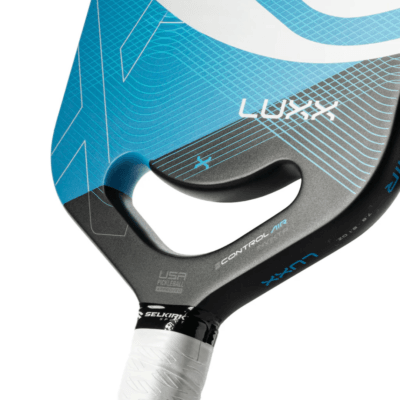 Vợt Pickleball Selkirk LUXX Control Air - Invikta - Ảnh 9