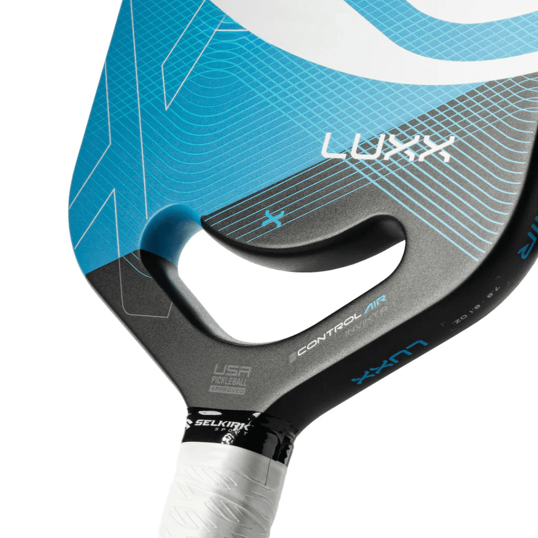 Air Dynamic Throat