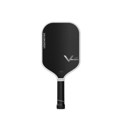 Vợt Pickleball Legendtek Vision White - B?n H?p chính hãng - Ảnh 6