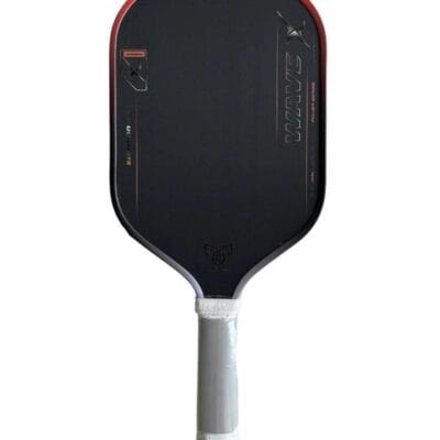 Vợt Pickleball Leopard Wave X chính hãng - Ảnh 6