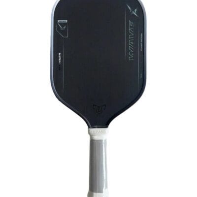 Vợt Pickleball Leopard Wave X chính hãng - Ảnh 4