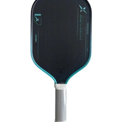 Vợt Pickleball Leopard Wave X chính hãng - Ảnh 3