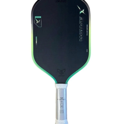 Alternative view of Vợt Pickleball Leopard Wave X Chính Hãng