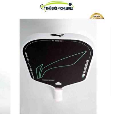 Alternative view of Vợt Pickleball Li-Ning Hyper Control 8S 14mm