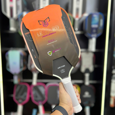 Vợt Pickleball Leopard Wave X Chính Hãng 2026 - Ảnh 10