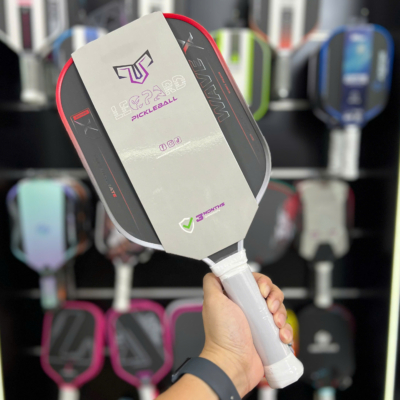 Vợt Pickleball Leopard Wave X Chính Hãng 2026 - Ảnh 15