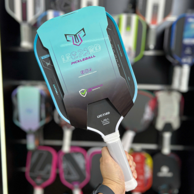 Vợt Pickleball Leopard Wave X Chính Hãng 2026 - Ảnh 13
