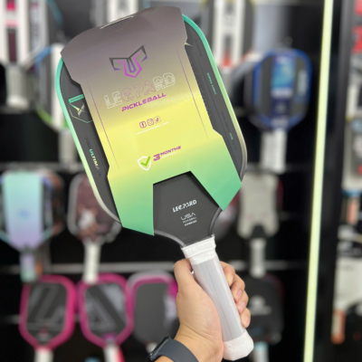 Vợt Pickleball Leopard Wave X Chính Hãng 2026 - Ảnh 14