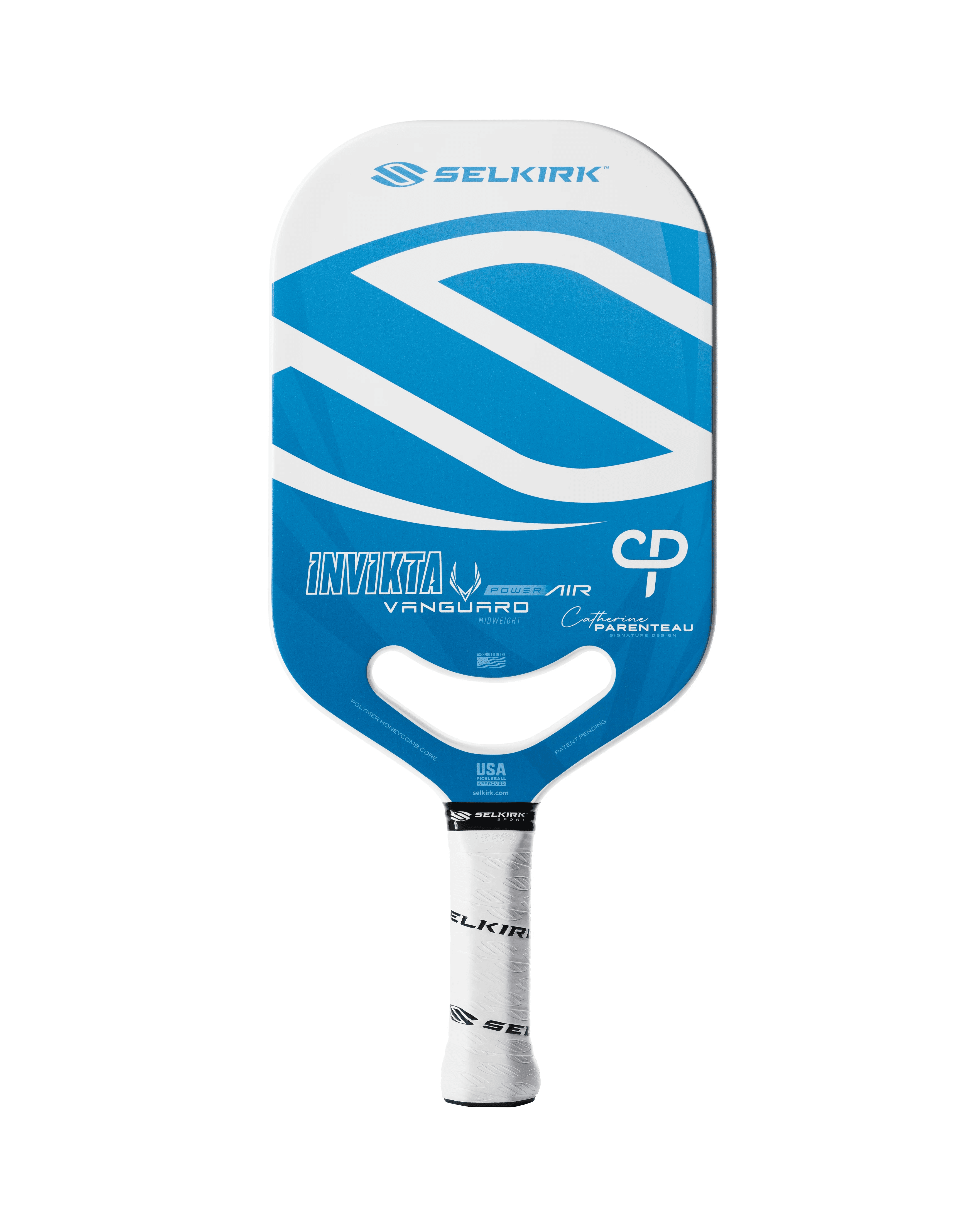 Vợt Pickleball Selkirk VANGUARD Power Air Invikta chính hãng - Ảnh 8 8 Vợt Pickleball Selkirk VANGUARD Power Air Invikta chính hãng - Ảnh 8
