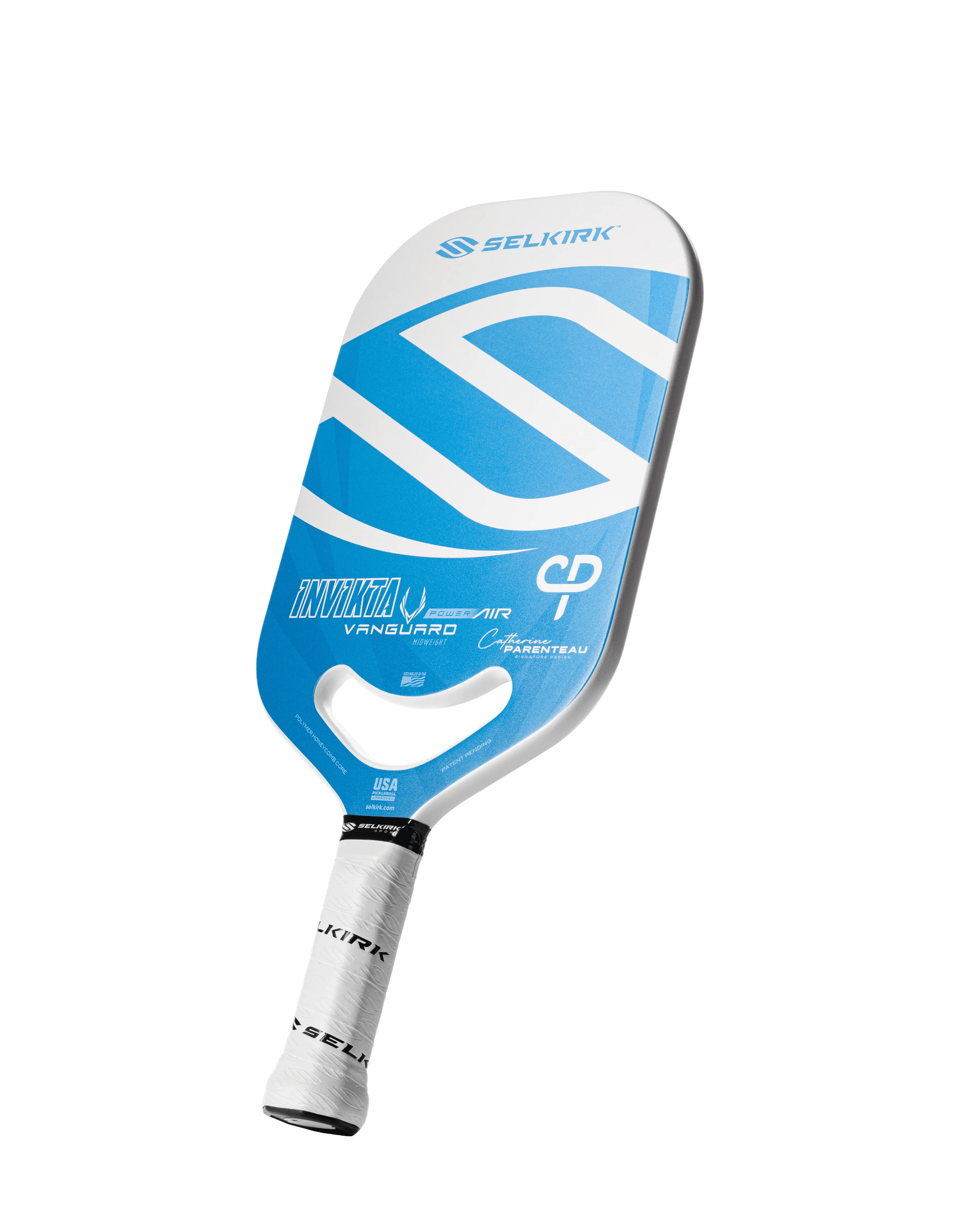 Vợt Pickleball Selkirk VANGUARD Power Air Invikta chính hãng - Ảnh 7 7 Vợt Pickleball Selkirk VANGUARD Power Air Invikta chính hãng - Ảnh 7