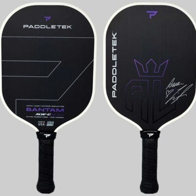Vợt Pickleball Paddletek Bantam ALW C 14.3  chính hãng - Ảnh 7