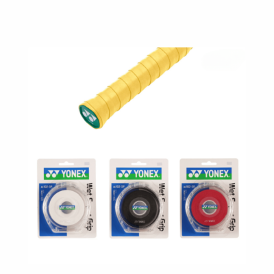Cuốn cán Yonex AC102-5P nội địa Nhật chính hãng