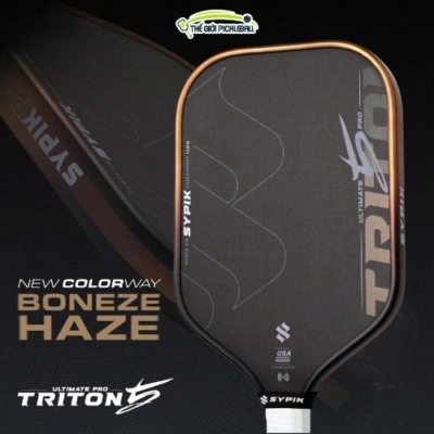 Alternative view of Vợt Pickleball Sypik Triton 5 Pro Ultimate New Color