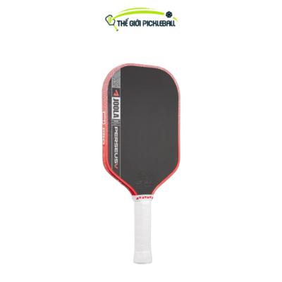 Alternative view of Vợt Pickleball Joola Pro V/Gen 5 Perseus Ben Johns Blaze Red