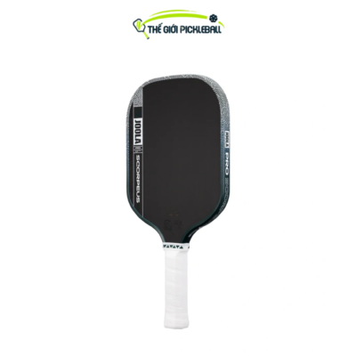 Alternative view of Vợt Pickleball Joola Pro V/Gen 5 Scorpeus Collin Johns Club Green 16mm