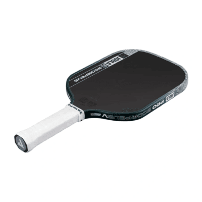 Vợt Pickleball Joola Pro V/Gen 5 Scorpeus Collin Johns Club Green 16mm - Ảnh 3